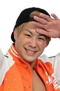 Junta Miyawaki in 尾張WARS 2026