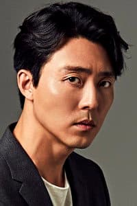 Lee Mu-saeng in As You Stood By