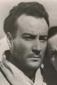 Pietro Bigerna in Il vento m'ha cantato una canzone
