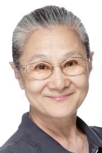Ikuko Tani in 楽しいムーミン一家 ムーミン谷の彗星