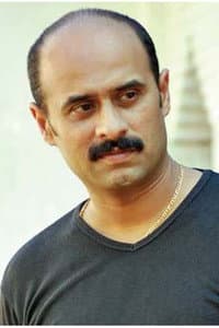 Rajesh Hebbar in Chemistry