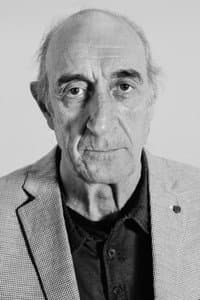 Carles Arquimbau in Il padre delle spose