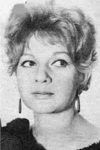 Olga Spiridonović in Vlajkova tajna