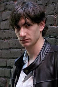 Kurtis Maguire in Wrecker