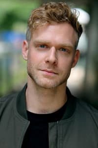 Alex Cooke in Bambi: The Reckoning
