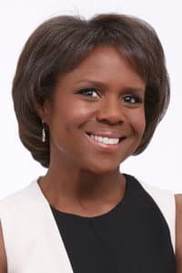 Deborah Roberts in Jimmy Carter: A Full Life