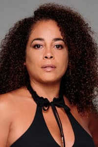 Ebelin Ortiz in Los Herederos