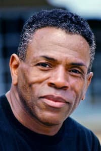 André De Shields in I Dream of Jeannie... Fifteen Years Later