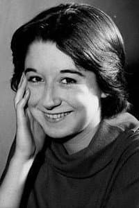 Frances Cuka in Days in the Trees