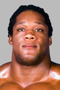 Anthony White in Best of the WWF Volume 2