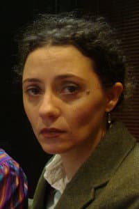 Joana Bárcia in Querença