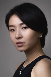 Samantha Lee in Heartbreak