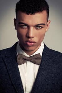 Dudley O'Shaughnessy in Rain Catcher