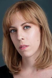 Fabia Castro in Eres tú
