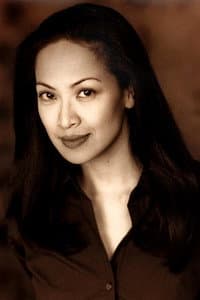 Marie V. Cruz in Good Fences