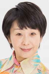 Misa Watanabe in 劇場版ワンピース エピソードオブアラバスタ 砂漠の王女と海賊たち