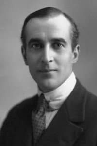Arthur Wontner in Pygmalion