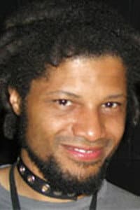 Chris Bruce in Seal: MTV Unplugged