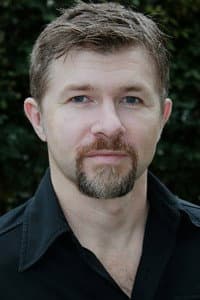 Todd Brown in My Name Is Paul