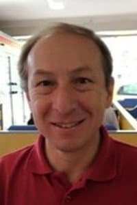 Alberto Zornoza in La Fábrica de Octopus