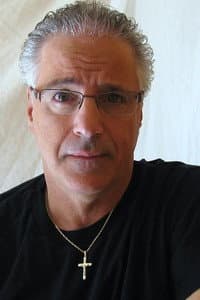 Eddie Sicoli in Back to Manhattan