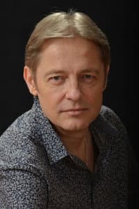 Vadim Pozharskiy in Шурави