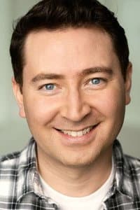 Billy Barkhurst in Sesame Street: Wild Words and Outdoor Adventures