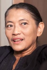 Jajang C. Noer in Jakarta vs Everybody