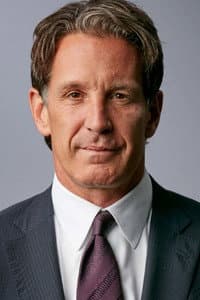 Brendan Shanahan in Unrivaled: Red Wings v Avalanche