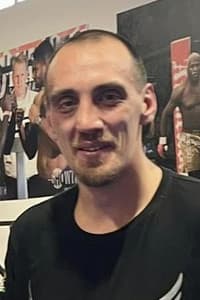 Nikola Stoyanov in Mark Chamberlain vs. Artjoms Ramlavs