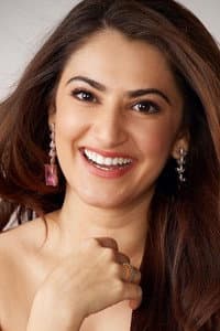 Shivaleeka Oberoi in Khuda Haafiz