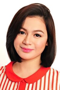 Charee Pineda in Green Paradise