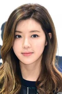 Park Han-byul in 여고괴담 3: 여우계단