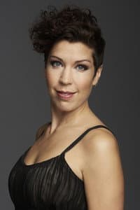 Tuva Semmingsen in Partenope: Det Kongelige Teater
