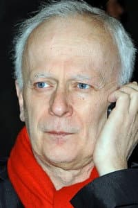 Janusz Olejniczak in La Note bleue