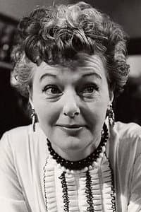 Betty Marsden in The Night Before The Morning After