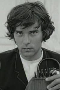 Radu Boruzescu in Felix și Otilia