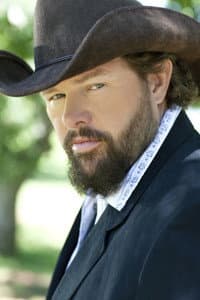 Toby Keith in Comedy Central Roast of Larry the Cable Guy