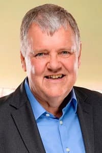 Clive Tyldesley in 50 Greatest World Cup Goals