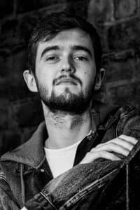 Reece Woodhouse in Booked