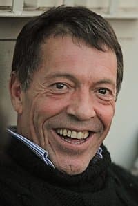 Ramón Langa in Te lo mereces