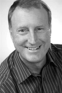 David Norfolk in Potwash