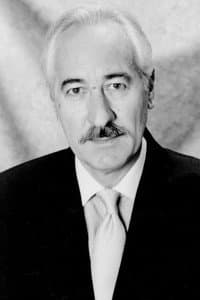 Bernard Larmande in La Grande Embrouille