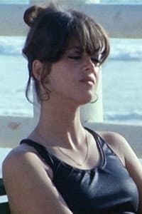Françoise Guégan in Du côté d'Orouët