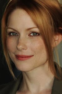 Dawn Cody in Motorcycle Gang