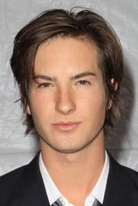 Andrew James Allen in Escaping My Stalker