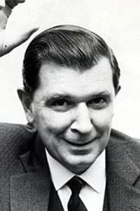 Peter Hawkins in Doctor Who: Mission to the Unknown