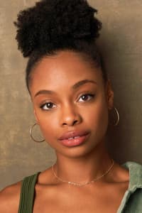 Amethyst Davis in Kinfolk