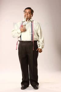 Sunil Vishrani in Kanubhai the Great