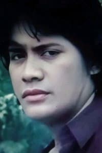 Johan Saimima in Siluman dan Tasbih Sakti
